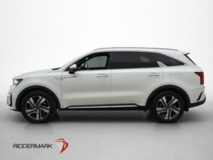 Kia Sorento bild 4