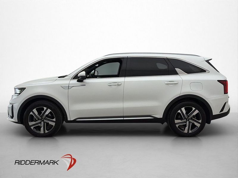 Kia Sorento bild 4
