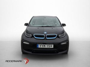 BMW i3 bild 3