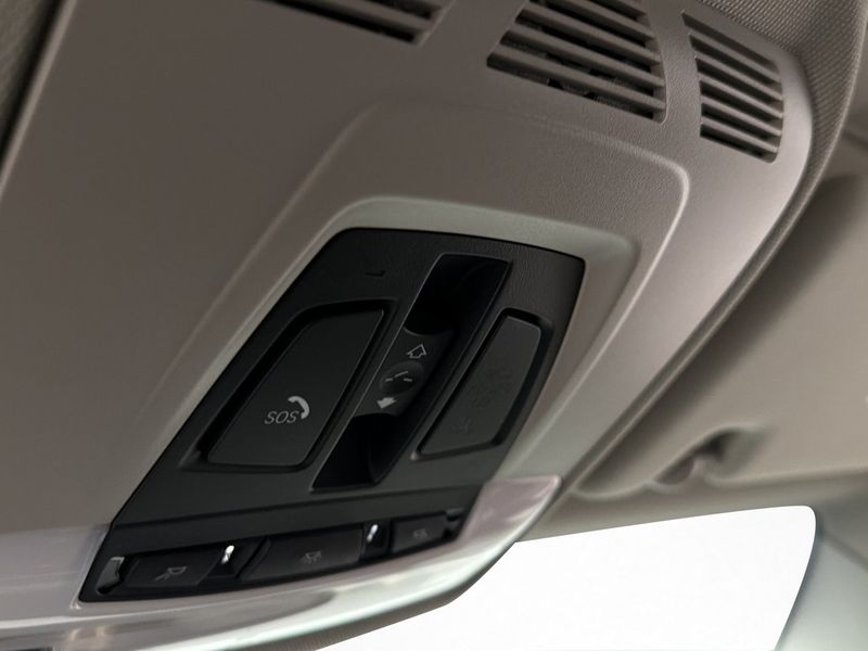 BMW i3 bild 20