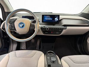 BMW i3 bild 14