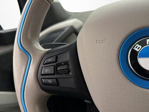 BMW i3 bild 16