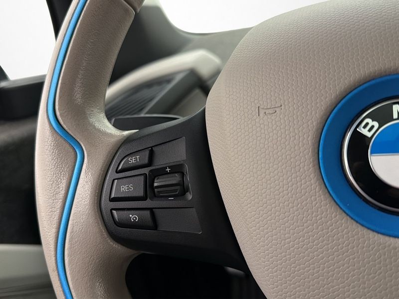 BMW i3 bild 16