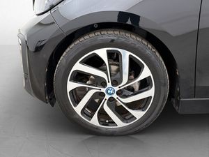 BMW i3 bild 29