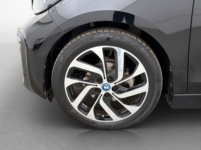 BMW i3 bild 29