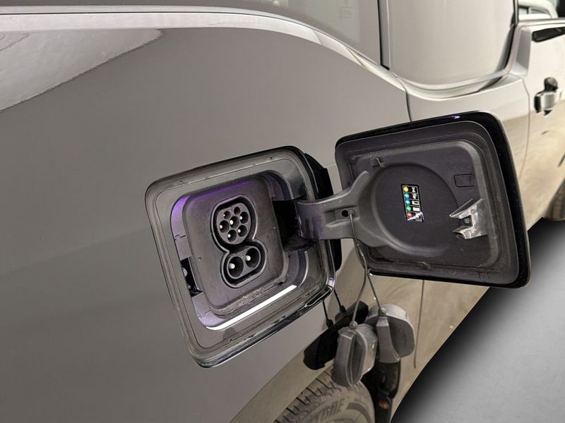 BMW i3 bild 28