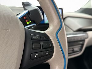 BMW i3 bild 18