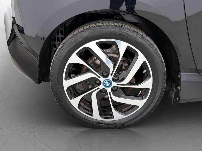 BMW i3 bild 31