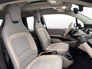 BMW i3 bild 25