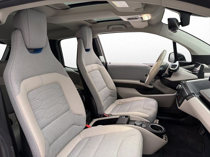 BMW i3 bild 25
