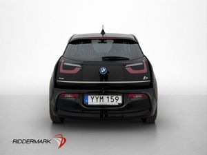 BMW i3 bild 8