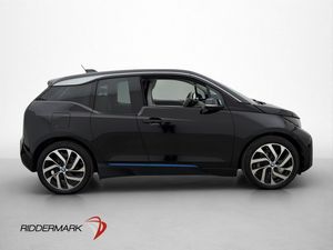 BMW i3 bild 10