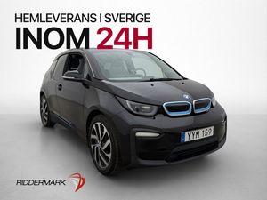 BMW i3 bild 1