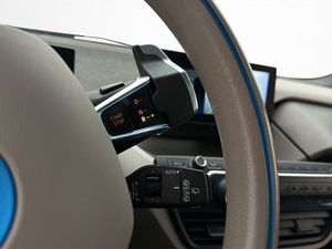 BMW i3 bild 19