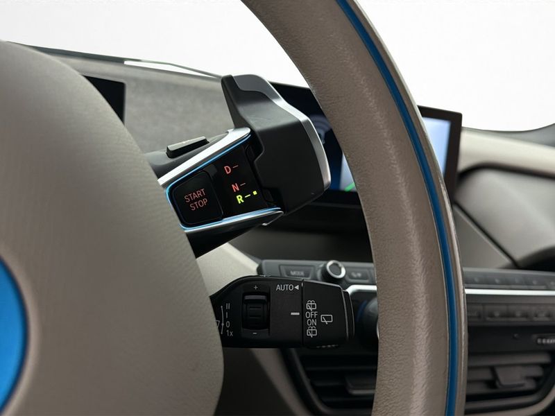 BMW i3 bild 19