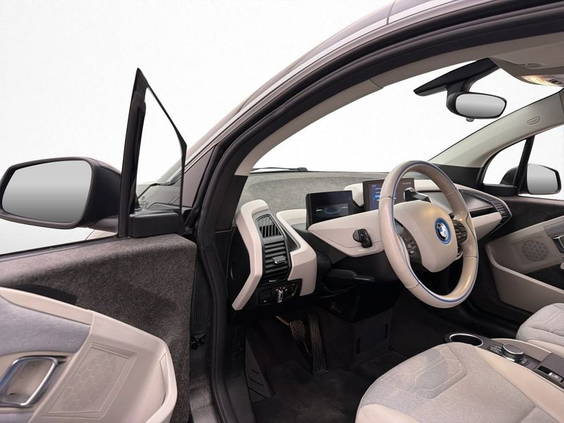 BMW i3 bild 11