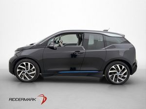 BMW i3 bild 5
