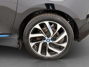 BMW i3 bild 30
