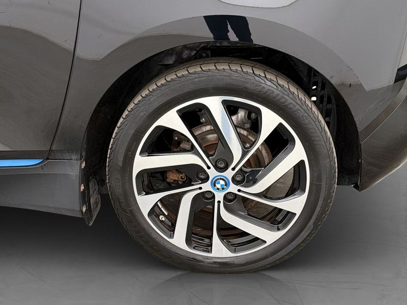 BMW i3 bild 30