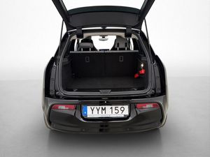 BMW i3 bild 27