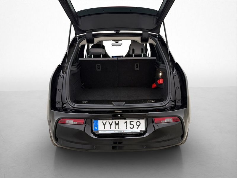 BMW i3 bild 27