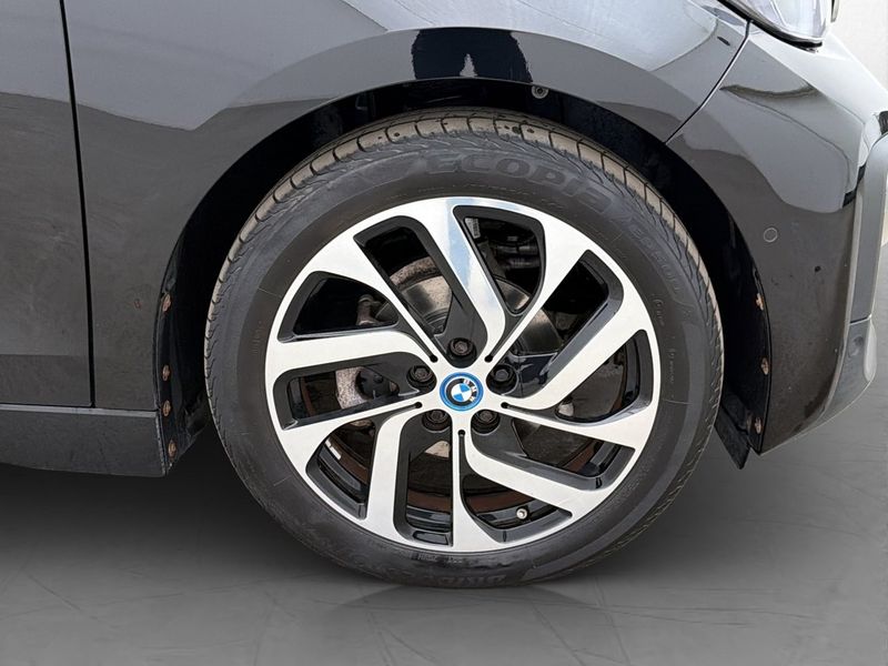BMW i3 bild 32