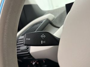 BMW i3 bild 15