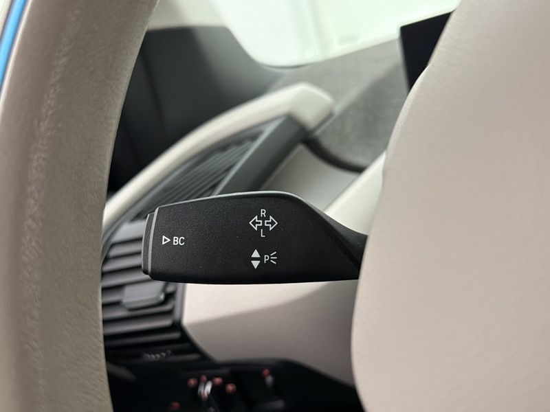 BMW i3 bild 15
