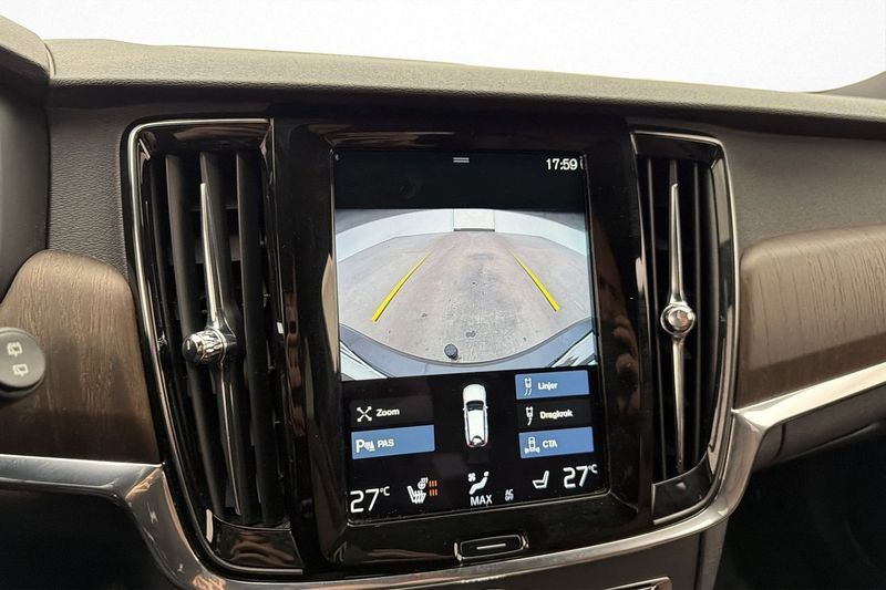 Volvo V90 bild 16