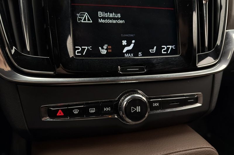 Volvo V90 bild 34