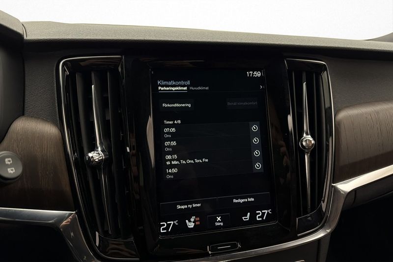 Volvo V90 bild 17