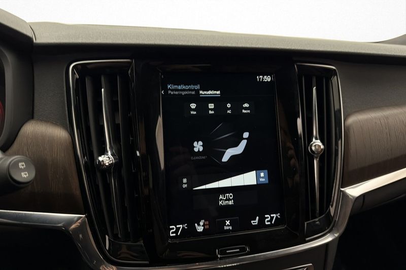 Volvo V90 bild 20