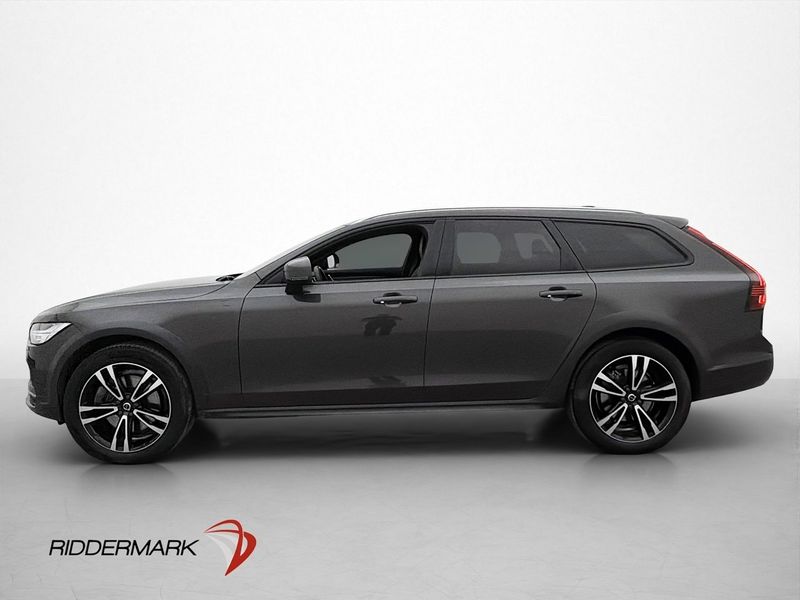 Volvo V90 bild 4