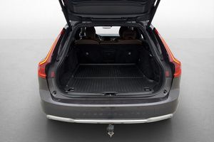 Volvo V90 bild 9