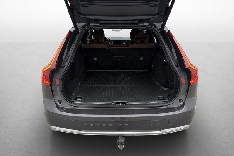 Volvo V90 bild 9