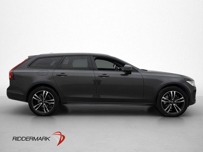 Volvo V90 bild 6