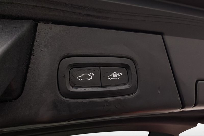 Volvo V90 bild 26