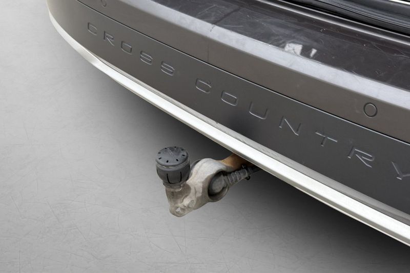 Volvo V90 bild 8
