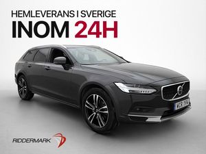 Volvo V90 bild 1