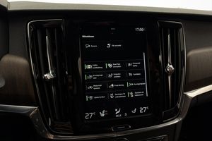 Volvo V90 bild 19