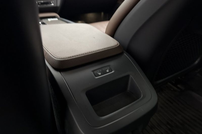 Volvo V90 bild 28