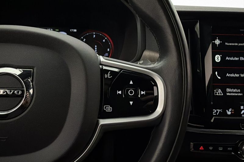 Volvo V90 bild 15
