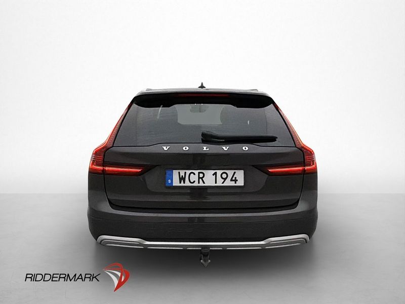 Volvo V90 bild 5