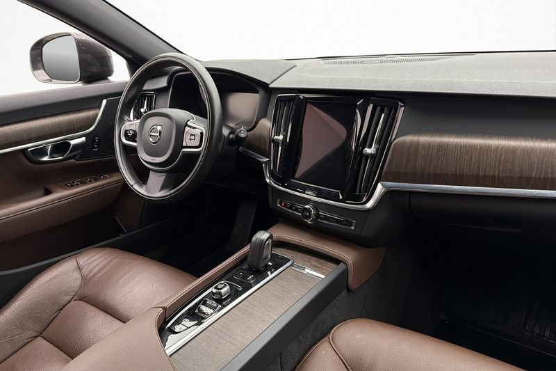 Volvo V90 bild 37