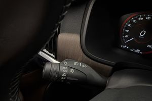 Volvo V90 bild 33