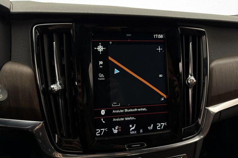 Volvo V90 bild 22