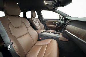 Volvo V90 bild 29