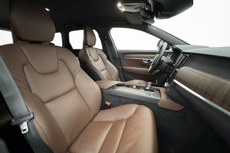 Volvo V90 bild 29
