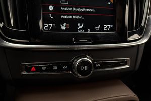 Volvo V90 bild 35