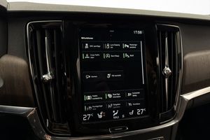 Volvo V90 bild 21